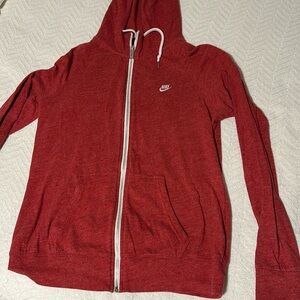 Nike Zip-Up Jacket